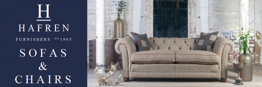 All Sofas & Chairs