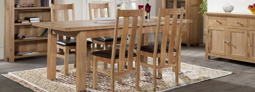Devonshire Dining Chairs