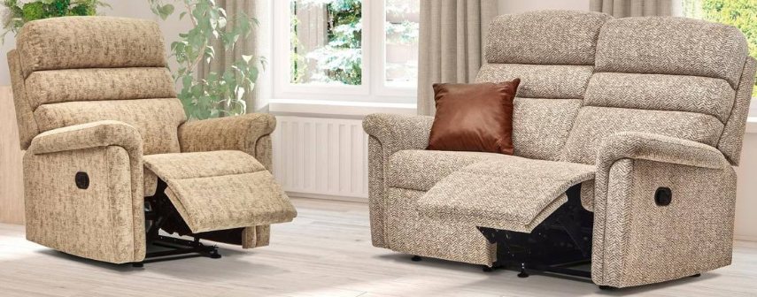 Sherborne Upholstery Comfi-Sit