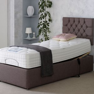 Adjust-A-Bed Adjustable Beds