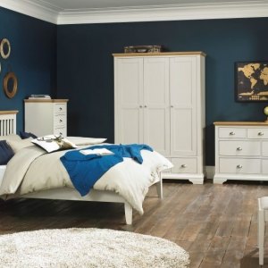 Bentley Designs Hampstead Bedroom