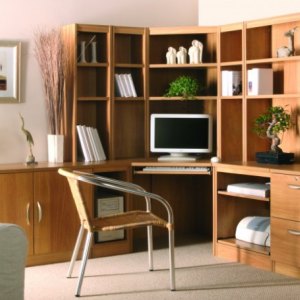 R Whites Cabinets Office Furniture