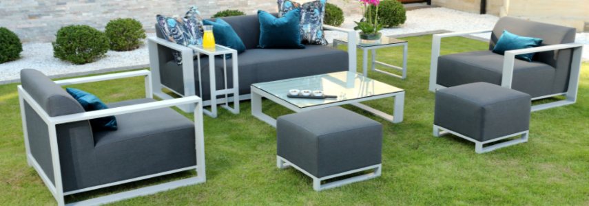 Hafren Collection KDM Borth Outdoor Collection