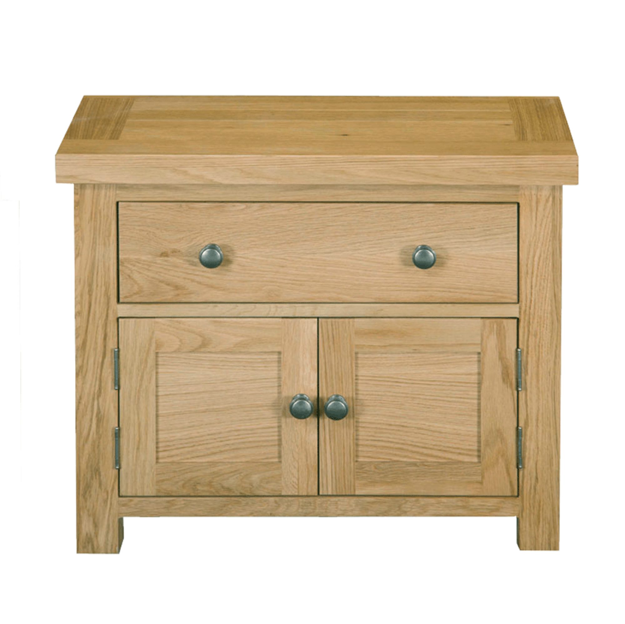 Real Wood Richmond Bathroom Cabinet Bedside Chests Hafren