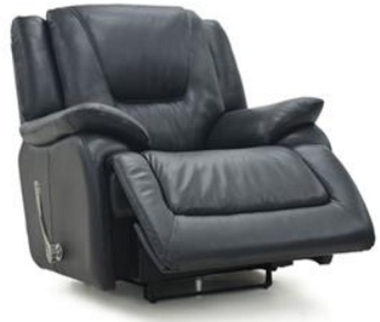 La Z Boy La Z Boy Balmoral Recliner Chair Chairs Hafren Furnishers