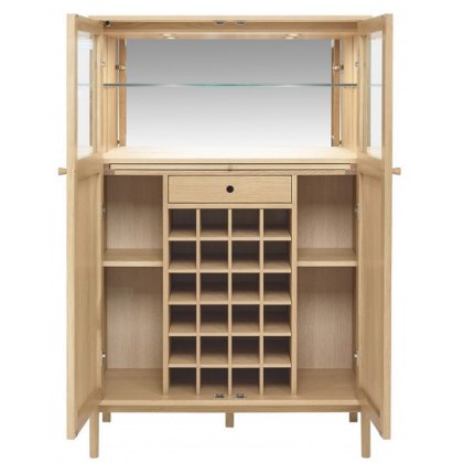 Cabinets & Display Units