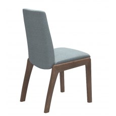 Stressless Laurel Medium Dining Chair D100 Leg