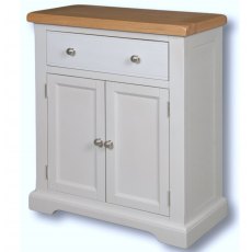 Real Wood Rio Painted Small Dresser