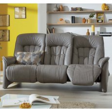 Himolla Rhine 3 Seater Manual Recliner With Cumuly Function (4350)
