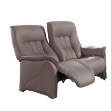 Himolla Rhine 2.5 Seater Manual Recliner With Cumuly Function (4350)