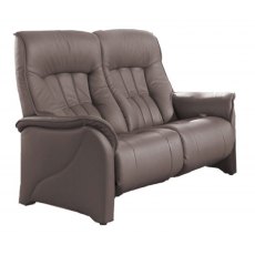 Himolla Rhine 2 Seater Manual Recliner With Cumuly Function (4350)