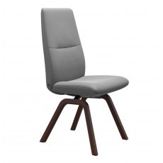 Stressless Mint High Back Dining Chair D200 Leg