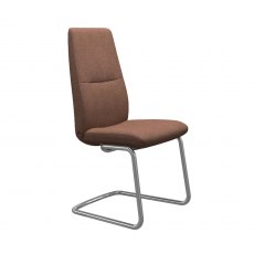 Stressless Mint High Back Dining Chair D400 Leg