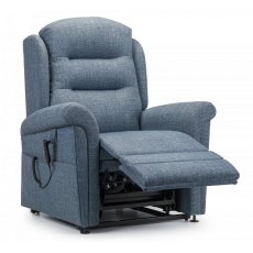 Ideal Upholstery Haydock Multi Motion Rise & Recliner Vat Zero Rated