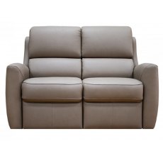 G Plan Hamilton 2 Seater Static Sofa