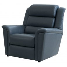 Parker Knoll Colorado Power Recliner With USB Port