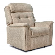 Sherborne Upholstery Roma Armchair (2 Sizes)