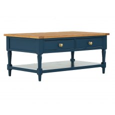 Corndell Chichester Coffee Table