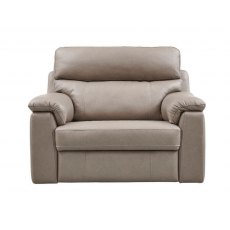 Ashwood Designs Cortona Cuddler Sofa