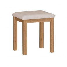 Hafren Collection KRAO Dressing Table Stool