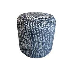 Ashwood Designs Boutique Small Stool
