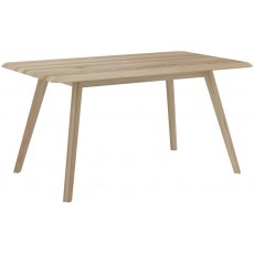 Bell & Stocchero Como 1.4m Dining Table