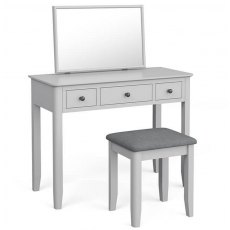 Global Home Stowe Dressing Table Set