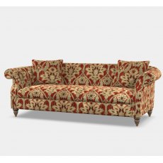 Tetrad Bowmore Heritage Grand Sofa