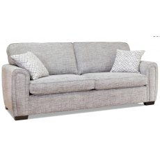 Alstons Memphis Grand Sofa (Standard Back)