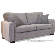 Alstons Memphis 3 Seater Sofa (Standard Back)