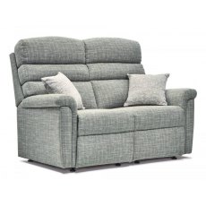 Sherborne Upholstery Comfi-Sit 2 Seater Sofa