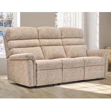 Sherborne Upholstery Comfi-Sit 3 Seater Sofa