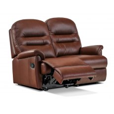 Sherborne Upholstery Keswick 2 Seater Powered Reclining Sofa