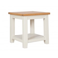 IFD Melbourne Lamp Table