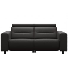 Stressless Emily 2 Seater Sofa With Wide Arms