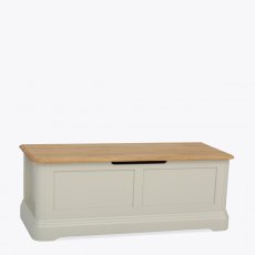 TCH Furniture Cromwell Blanket Chest