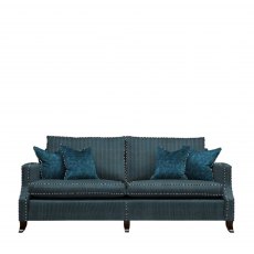 Duresta Amelia Grand 2 Cushion Sofa