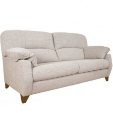 Buoyant Upholstery Austin 3 Seater Sofa