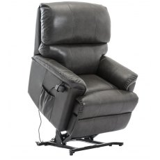 GFA Toulouse Dual Motor Rise & Recliner Chair With USB Port