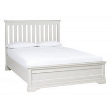 Corndell Annecy 135cm Low Foot End Bed Frame