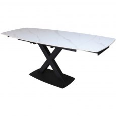 Devonshire Large Extending Dining Table