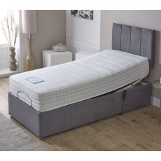 Adjust-A-Bed Gel-Flex 1000 Bed Set