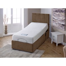 Adjust-A-Bed Gel-Flex 1000 Bed Set