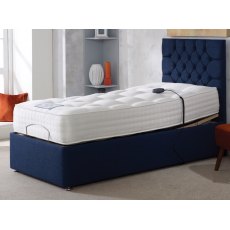 Adjust-A-Bed Pure 1500 Bed Set