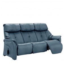 Himolla Chester 3 Seater Powered Reclining Sofa (4247)
