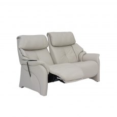 Himolla Chester 2.5 Seater Powered Reclining Sofa (4247)