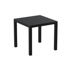 Hafren Contract ZA Ares 80cm Square Table