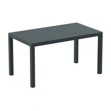 Hafren Contract ZA Ares 140cm Wide Table