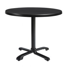 Hafren Contract Enduratop Dining Table with Auto Adjust Legs