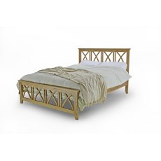 Metal Beds Ashfield Bed Frame